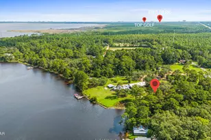 14717 Live Oak Rd, Panama City Beach, FL 32413 - Photo 1