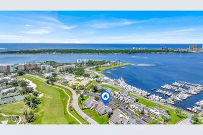 4726 Bay Point Road #D239, Panama City Beach, FL 32408 - Photo 47