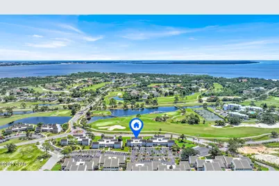 4726 Bay Point Road #D239, Panama City Beach, FL 32408 - Photo 41