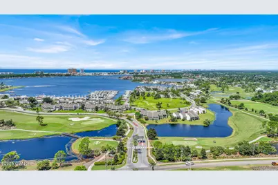 4726 Bay Point Road #D239, Panama City Beach, FL 32408 - Photo 37