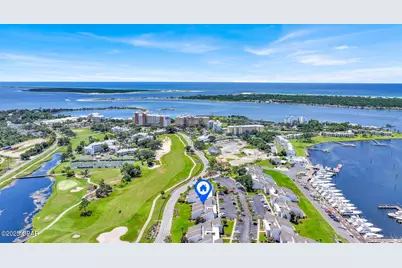 4726 Bay Point Road #D239, Panama City Beach, FL 32408 - Photo 45