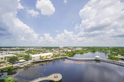 9860 S Thomas Drive #805, Panama City, FL 32408 - Photo 33