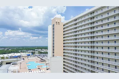 9860 S Thomas Drive #805, Panama City, FL 32408 - Photo 35