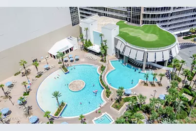 9860 S Thomas Drive #805, Panama City, FL 32408 - Photo 39