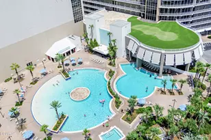 9860 S Thomas Dr, Panama City, FL 32408 - Photo 39