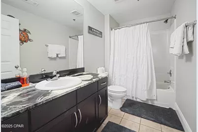 9860 S Thomas Drive #805, Panama City, FL 32408 - Photo 17