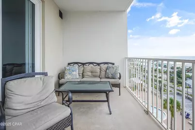 9860 S Thomas Drive #805, Panama City, FL 32408 - Photo 29