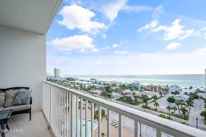 9860 S Thomas Drive #805, Panama City, FL 32408 - Photo 5