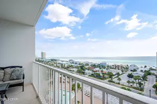 9860 S Thomas Dr, Panama City, FL 32408 - Photo 5