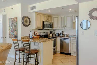 9850 S Thomas Drive #608W, Panama City, FL 32408 - Photo 19