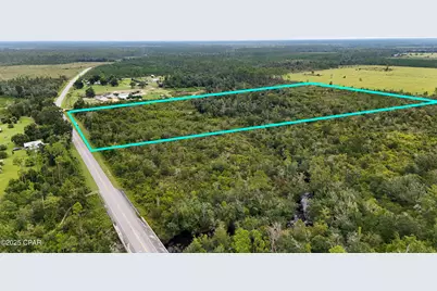 0 Jarrott Daniels Road, Wewahitchka, FL 32465 - Photo 17