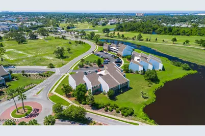 4725 Bay Point Road #258, Panama City Beach, FL 32408 - Photo 17