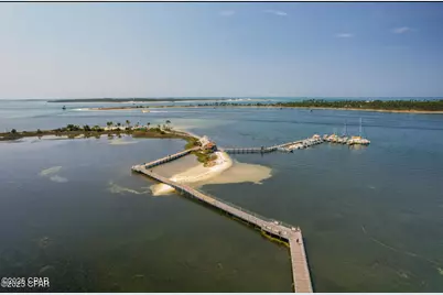 4725 Bay Point Road #258, Panama City Beach, FL 32408 - Photo 1