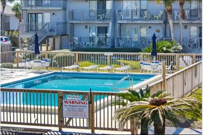 1804 E Gulf Beach Drive #K11, Saint George Island, FL 32328 - Photo 23