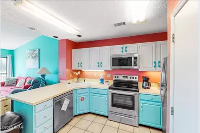 1804 E Gulf Beach Drive #K11, Saint George Island, FL 32328 - Photo 11