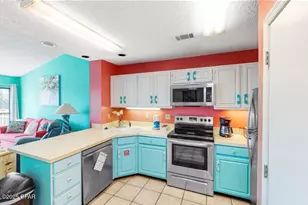 1804 E Gulf Beach Dr, Saint George Island, FL 32328 - Photo 11