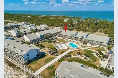 1804 E Gulf Beach Drive #K11, Saint George Island, FL 32328 - Photo 25