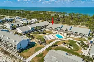 1804 E Gulf Beach Dr, Saint George Island, FL 32328 - Photo 25