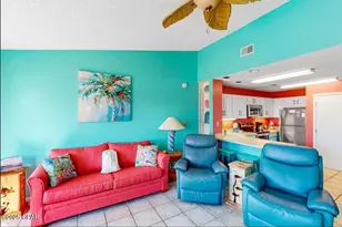 1804 E Gulf Beach Dr, Saint George Island, FL 32328 - Photo 5