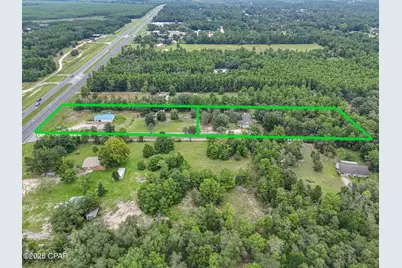13712 Highway 77, Southport, FL 32409 - Photo 17