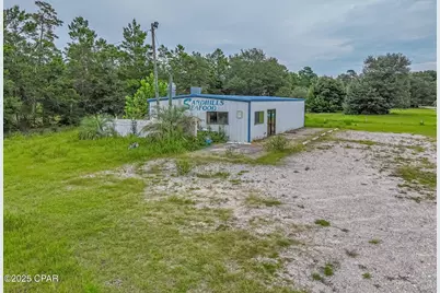 13712 Highway 77, Southport, FL 32409 - Photo 3