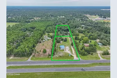 13712 Highway 77, Southport, FL 32409 - Photo 19