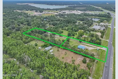 13712 Highway 77, Southport, FL 32409 - Photo 21
