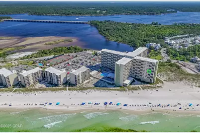 23223 Front Beach Road #A-715, Panama City Beach, FL 32413 - Photo 29