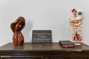 710 Moore Cir, Panama City, FL 32401 - Photo 19