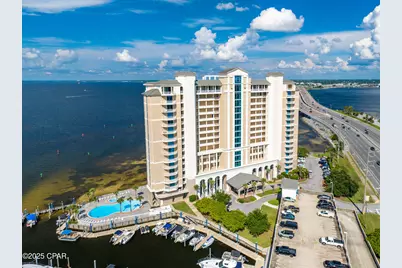 6422 W Highway 98 #404, Panama City Beach, FL 32407 - Photo 5
