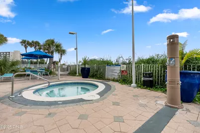 9450 S Thomas Drive #509, Panama City, FL 32408 - Photo 49