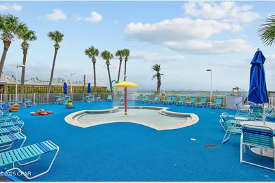 9450 S Thomas Drive #509, Panama City, FL 32408 - Photo 35