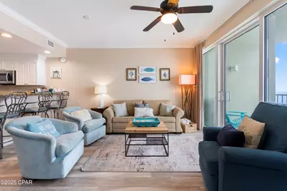 9450 S Thomas Drive #509, Panama City, FL 32408 - Photo 3