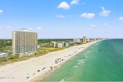 9450 S Thomas Drive #2105, Panama City, FL 32408 - Photo 27