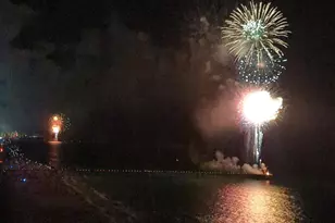 16819 Front Beach Rd, Panama City Beach, FL 32413 - Photo 37