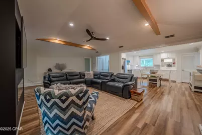 468 Wahoo Road, Panama City Beach, FL 32408 - Photo 9