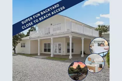 360 S Holiday Road, Miramar Beach, FL 32550 - Photo 1