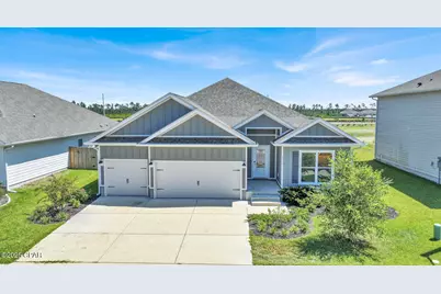 4870 Loblolly Way, Panama City, FL 32404 - Photo 1