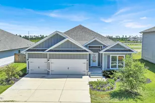 4870 Loblolly Way, Panama City, FL 32404 - Photo 1