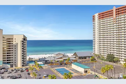 9860 S Thomas Drive #921, Panama City, FL 32408 - Photo 31