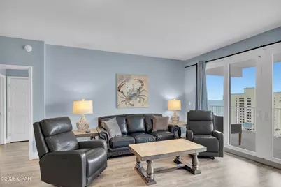 9860 S Thomas Drive #921, Panama City, FL 32408 - Photo 23