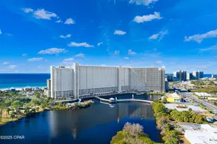 9860 S Thomas Dr, Panama City, FL 32408 - Photo 69