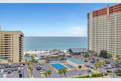 9860 S Thomas Drive #921, Panama City Beach, FL 32408 - Photo 1