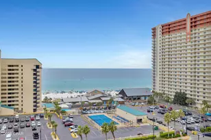 9860 S Thomas Dr, Panama City Beach, FL 32408 - Photo 1