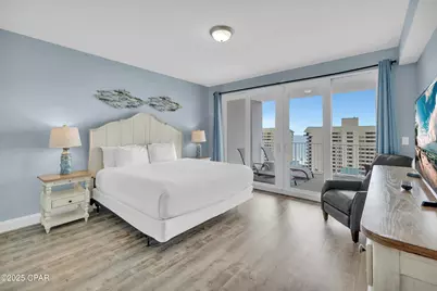 9860 S Thomas Drive #921, Panama City, FL 32408 - Photo 35