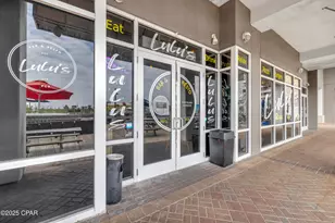 9860 S Thomas Dr, Panama City, FL 32408 - Photo 45