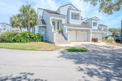 4620 Bay Point Road #1043, Panama City Beach, FL 32408 - Photo 1