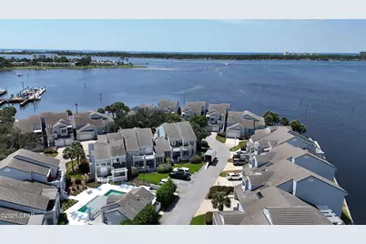 4620 Bay Point Road #1043, Panama City Beach, FL 32408 - Photo 3