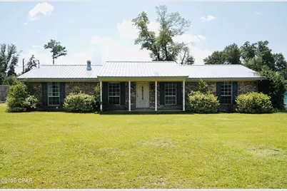 4908 Davis Drive, Marianna, FL 32446 - Photo 1