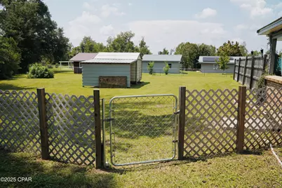 4908 Davis Drive, Marianna, FL 32446 - Photo 9